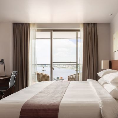 兩卧室套房 金邊愛米昂酒店優惠