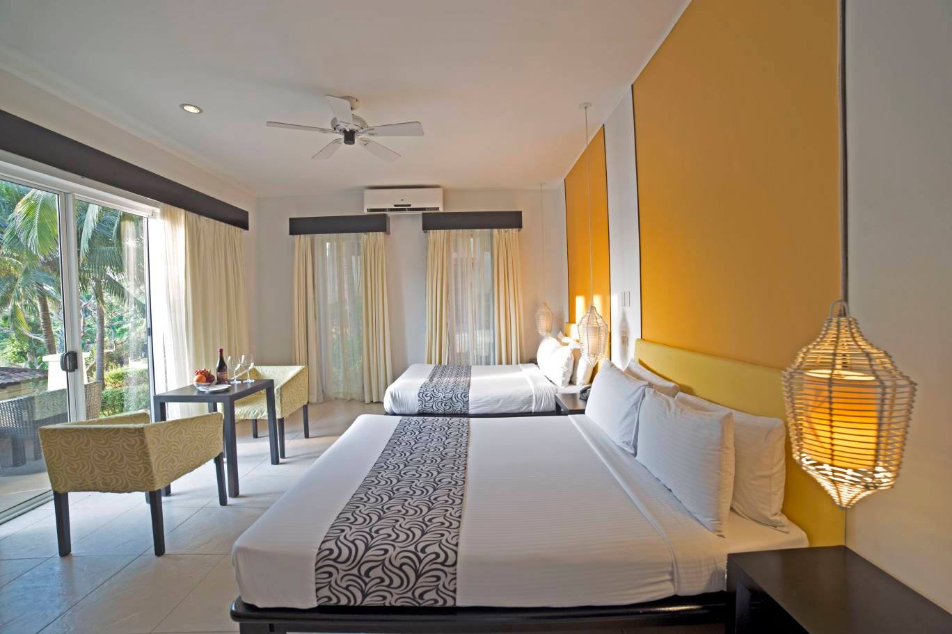 卡西塔斯标准房