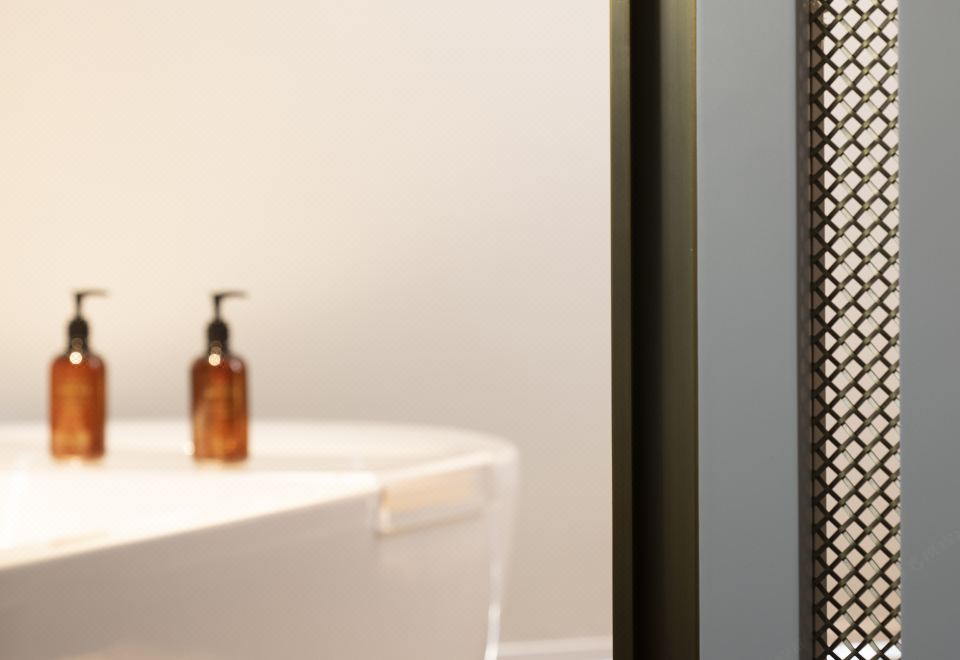 ARTHUR HOTEL CANTON TOWER GUANGZHOUArthur Executive Room With Kingbed