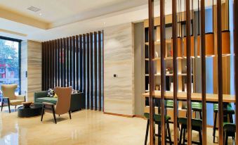 City Comfort Inn (Enshi Shizhou Avenue)