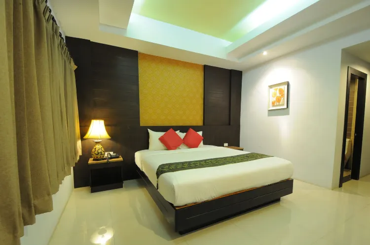 ห้องสแตนดาร์ด