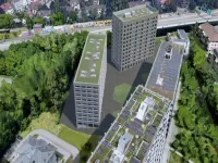 B&B Hotel Basel Hotels in Basel