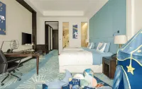 Gran Melia Xi'an Отели в г. 