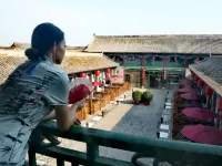 Yunzeju Guesthouse Hotel a 