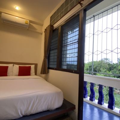 Superior Double Room Laluna Promo Code