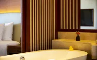 New Century Resort Hotel Qizi Bay