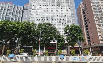 Jin Yin Wan Business Hotel