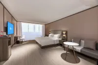 HanTing Hotel (Wuhe Rainbow Times Plaza)