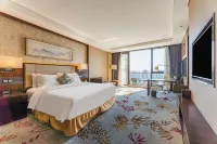 Nanchang Kaimei Hotel (bayiguangchangdian) Hotel a 