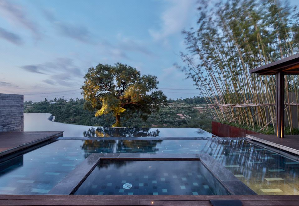 崖景獨棟山院3房