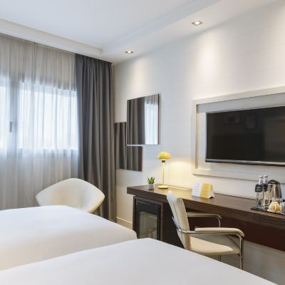Standard Room voco VENICE MESTRE - THE QUID Promo Code
