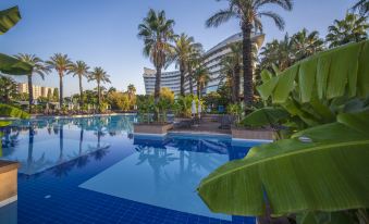 Concorde De Luxe Resort - Prive Ultra All Inclusive - Housity