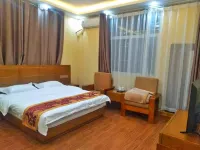 Lanping Kairui Business Hotel