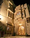 Hotel Swan Haveli Jaisalmer Hotels in 