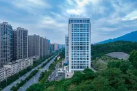 Lavande Hotel (Chenzhou Avenue Huijin Shidai)