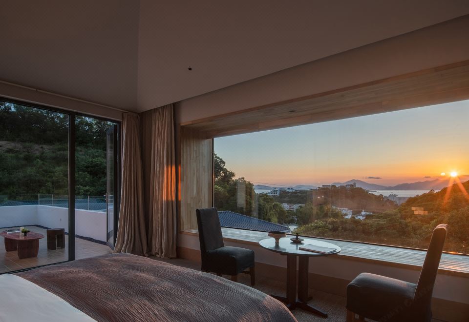 青瑯·6室2廳1廚私人庭院私人泳池獨棟Villa