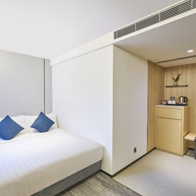 高級優悦客房 悦品酒店（荃灣店）優惠