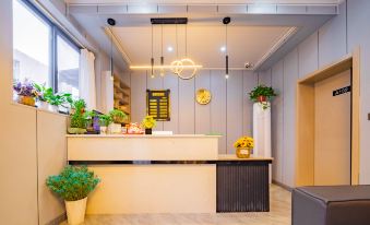 Harbour Haochen Business Hotel (Xi'an Xianyang International Airport Branch) - Housity