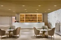 Qishan Wanda Jinhua Resort