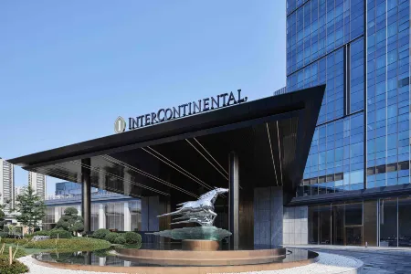 Intercontinental Hangzhou Liangzhu, an IHG Hotel
