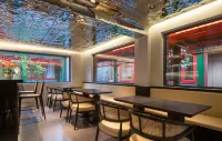 馨香雅苑四合院（北京天安門王府井店）