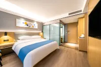 Afful hotel chain dafuhao branch