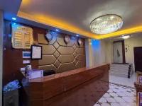 Dapeng Hotel (Chamasha Street)