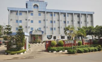 Top Rank Hotels Galaxy, Abuja