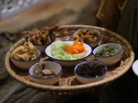 Baan Na Kang Tong Hotels in Nan