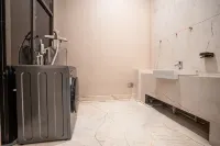 如家リップル·雲ホテル(撫順北駅)