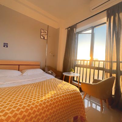 幽靜素樸特價房 韓友舍公寓（廈門華僑大學店）優惠