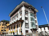 Tshongdu Boutique Hotels in 