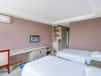Huangguoshu Heyuan Hotel فنادق في جَن نينغ