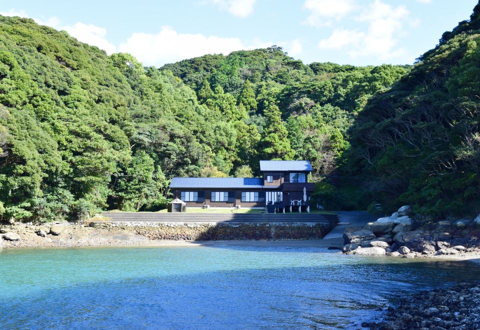 VILLA Aojishi