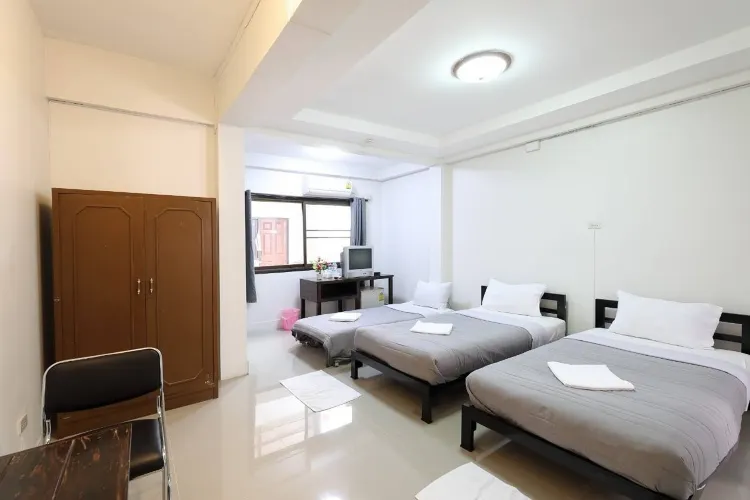 ซูพีเรีย ทริปเปิ้ล
