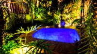 Wanning Liji Qiyungao Camp Homestay