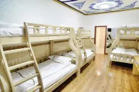 Tibetan Family Hotels in 