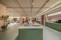 Orange Hotel (Xining Chengdong Wanda Plaza Branch)