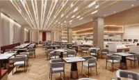 Wyndham Garden Fu Nan Tian Fu