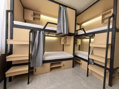 XingYuan Hostel Hotel di 