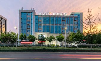 Jinjiang Inn Select (Yantai Development Area Wuzhishan Road)