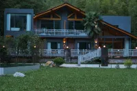 Longmen iTREE·Nankun Secret Guesthouse