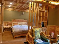 Yangrong Hade Boutique Hostel