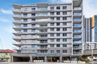 The Capitol Apartments Hotels in 
