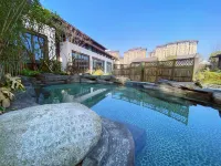 Hampton by Hilton Emeishan Scenic Area Hotels in Emeishan City