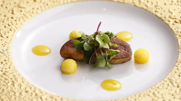 やど紫苑亭 Yado shiontei(10室しかない高級旅館) 食事・レストラン