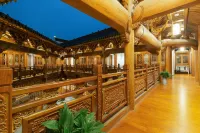 HongJiang Zengfu Homestay