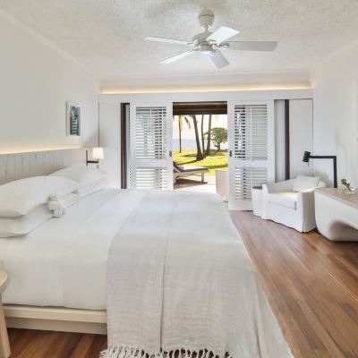 Prestige Junior Suites Lux* le Morne Resort Promo Code