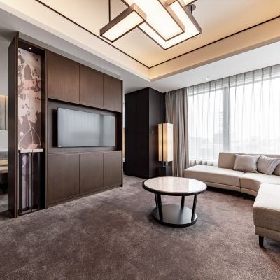 尊貴雙床房 札幌Solaria西鐵酒店優惠