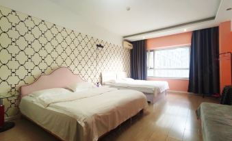 Shenyang Xiqiya Homestay